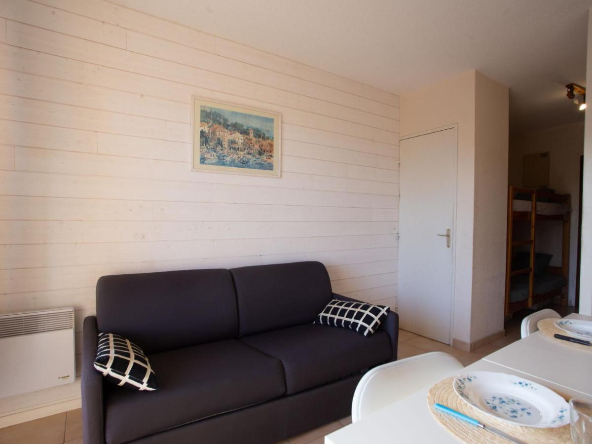 Apartment Les Rives De La Faviere-5 By Interhome Exteriér fotografie