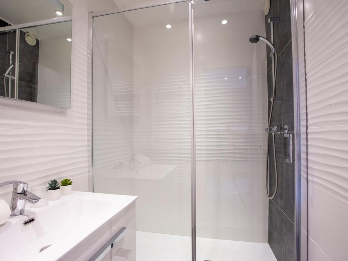 Apartment Les Rives De La Faviere-5 By Interhome Exteriér fotografie