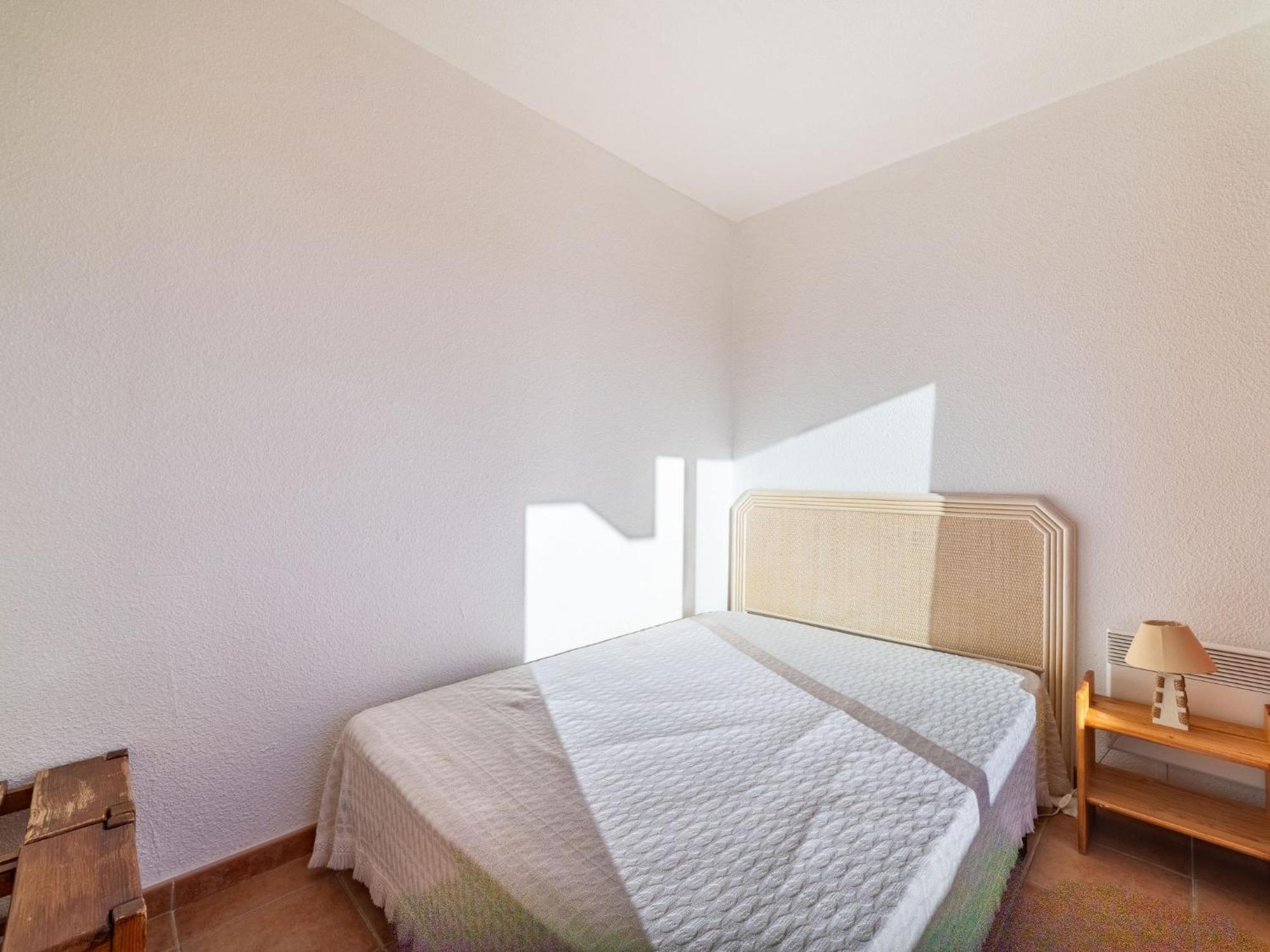 Apartment Les Rives De La Faviere-5 By Interhome Exteriér fotografie