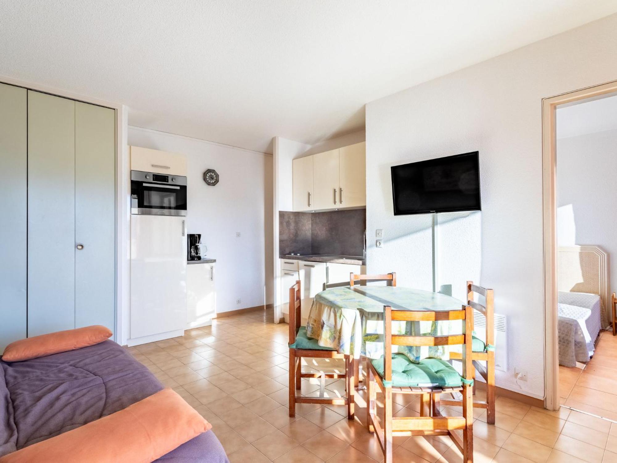 Apartment Les Rives De La Faviere-5 By Interhome Exteriér fotografie