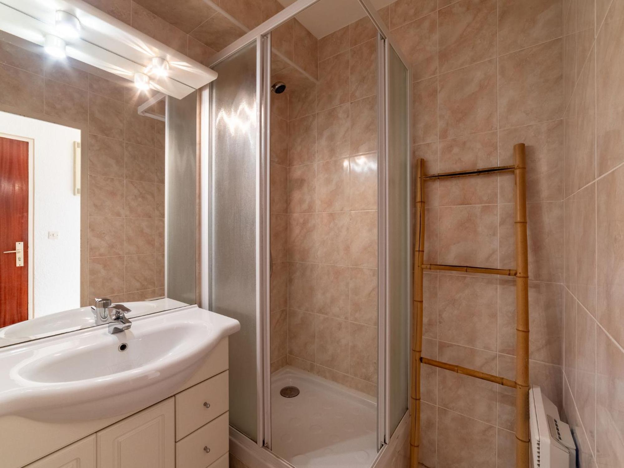 Apartment Les Rives De La Faviere-5 By Interhome Exteriér fotografie