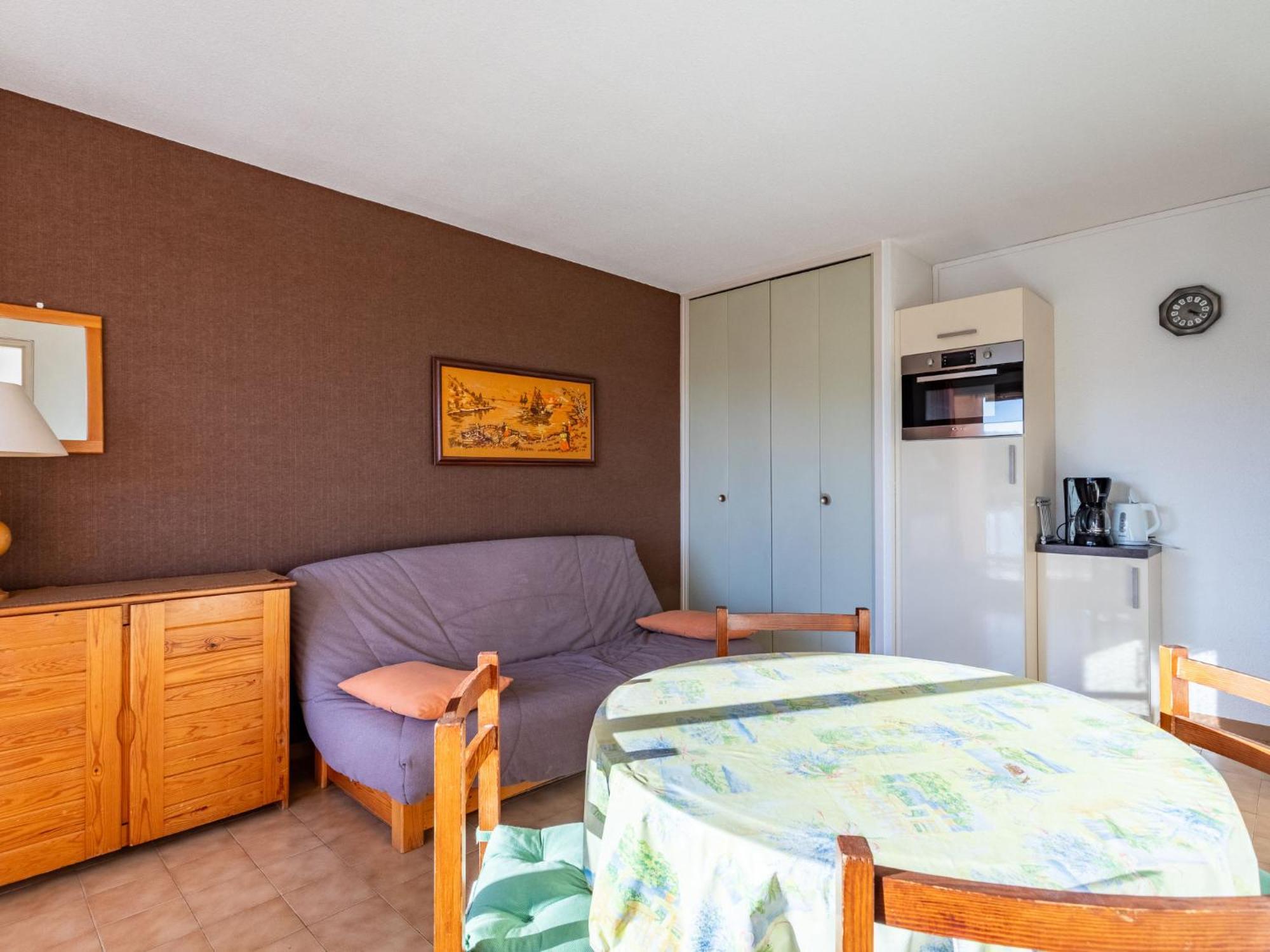 Apartment Les Rives De La Faviere-5 By Interhome Exteriér fotografie
