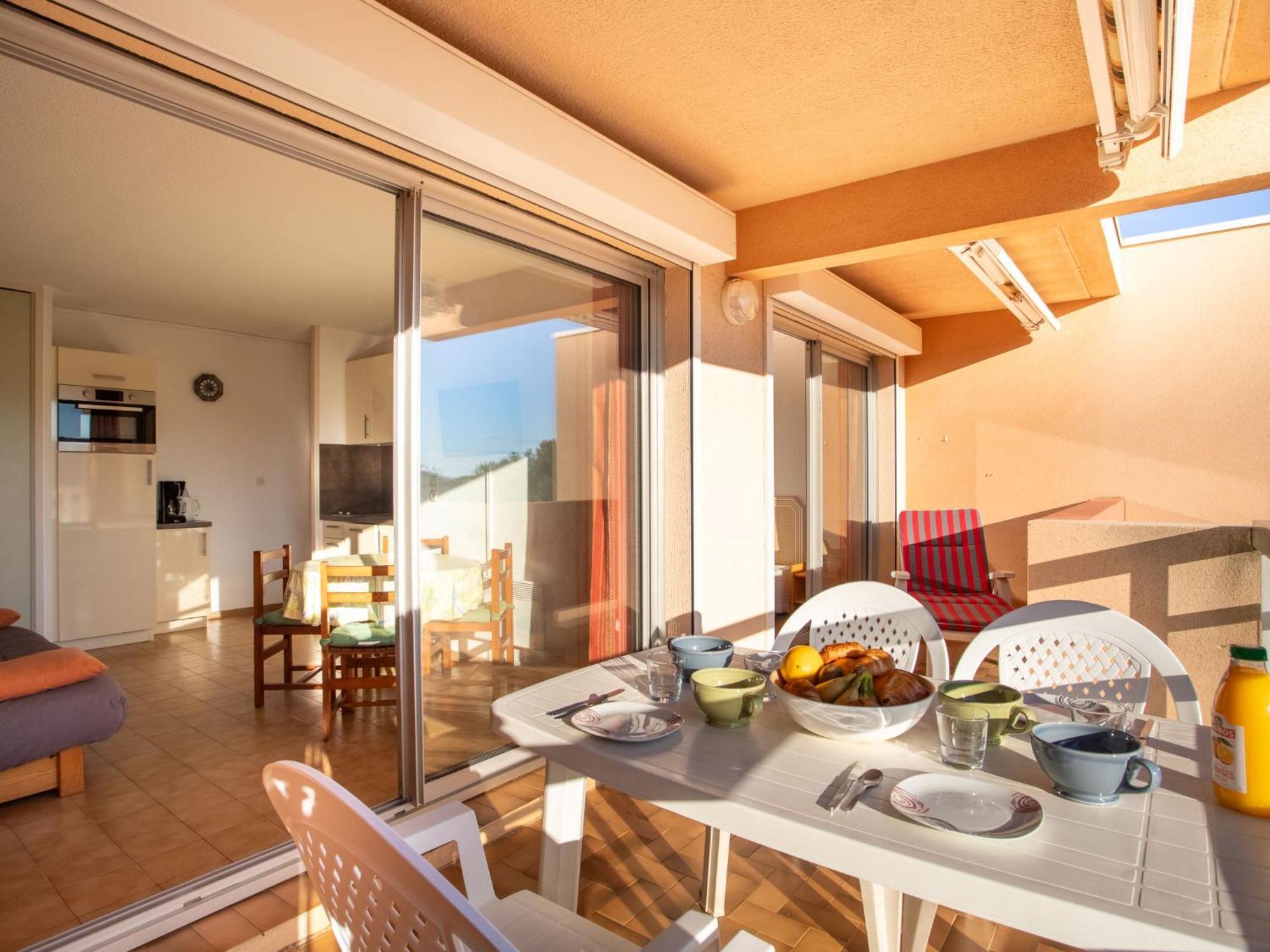 Apartment Les Rives De La Faviere-5 By Interhome Exteriér fotografie