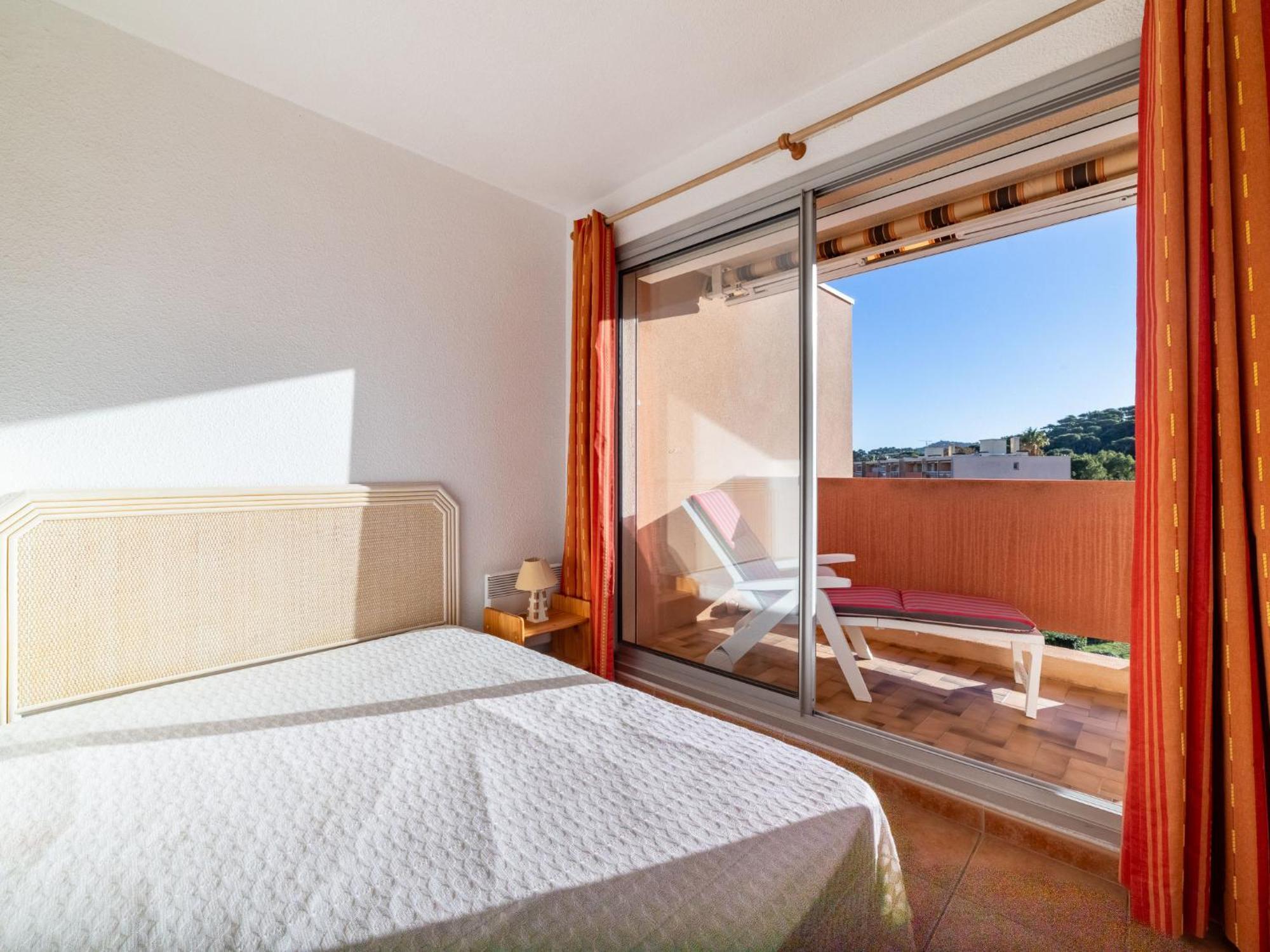 Apartment Les Rives De La Faviere-5 By Interhome Exteriér fotografie